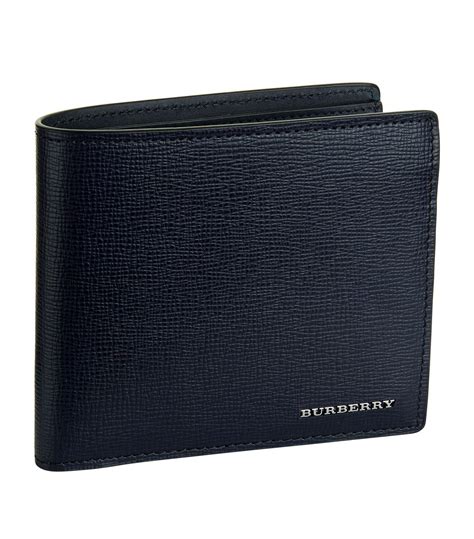 worth it to buy burberry wallet men|burberry wallet men price.